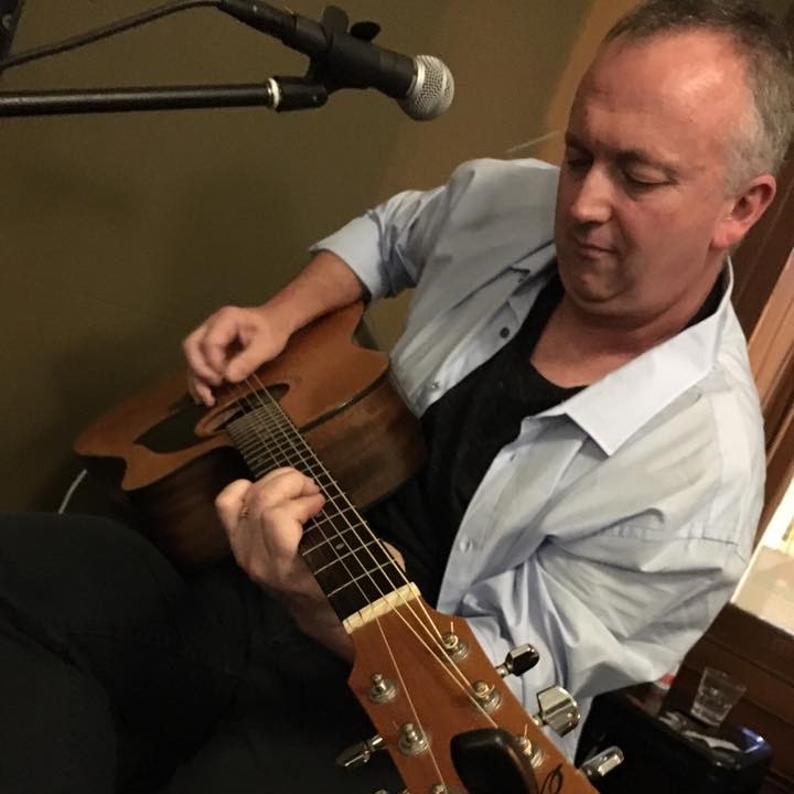 wez thompson duo